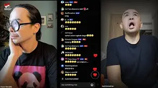 Mami Louisse! Naik Arisanmu - Dave and Iwet