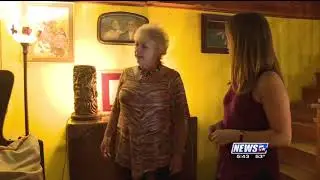 Haunted Brazos Valley: Brenham's Today & Yesterday Antiques