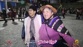 PALLA 2023 - LARAOS YAUYOS - 