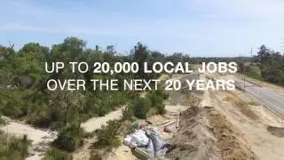 Jobs in the Northern Suburbs