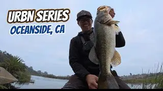 URBN Series Episode 4: Oceanside, CA