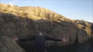 ACAPULCO SUMMER 2015 CLIFF DIVING HD