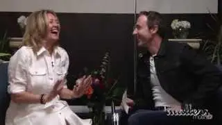 What Matters Most Show | Medical Intuitive Expert | Martine Bloquiaux Interview | Eric Anzalone