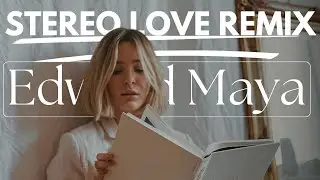 Edward Maya & Vika Jigulina - Stereo Love (House, Hip-Hop Remix)
