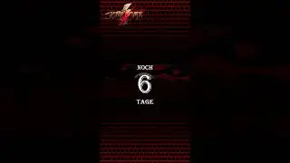 Noch 6 Tage! #minecraft #chaosjo10 #kingdoms4 #holidayswithyoutube