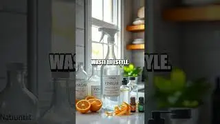 Small Steps to a Zero Waste Kitchen at Home