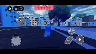 City Run Fish Adventure 0 Jumps