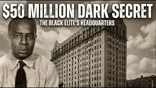 The Dark Story Behind Harlem's Most Controversial Estate: Hotel Theresa