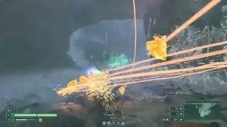 RETURNAL PHRIKE PB IN 00:51:56 (VER 1.00 GLITCHED RUN)