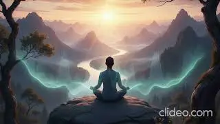 Deep Relaxation Meditation | Calming Soundscape for Sleep & Focus