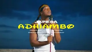 Adhiambo - Japesa / BAHATI  x  PRINCE  INDAH 