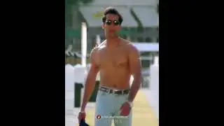 Salman Khan Shirtless Walking