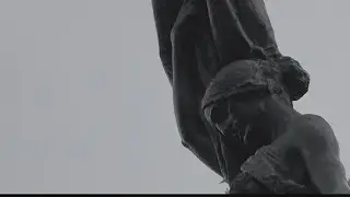City Council has plans to have community discussions about the confederate monuments