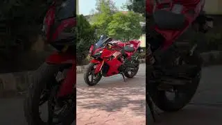All New Apache RR 310 🔥#automobile