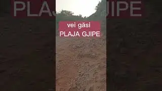 Te duc la plajă pe coclauri #gjipe #Albania #short #travel