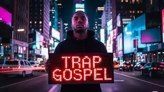 🔥 30 MIN DE TRAP GOSPEL 2025 &ndash; LAN&Ccedil;AMENTOS PARA TREINAR, CURTIR E ADORAR 💪🙏