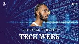 Newark Tech Week, CISA Layoffs, Windows 10 End of Life