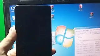 Mi y1 Flashing in Hindi | Redmi y1 flashing with umt | mi mobile flashing with umt | mi y1 flash