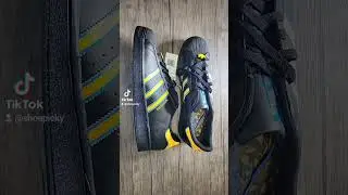Adidas Superstar por solamente 29.99! En Burlington USA #flipping #shoe #sneakerheads #trending #hi
