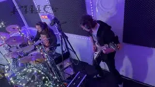 C.P. ft. @pill3drums  - @gojira `s  Another World