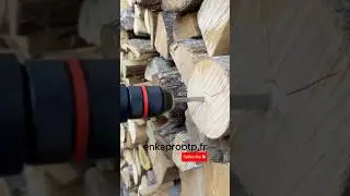 ENKAPRO Perceuse visseuse 21V 4Ah enkaprobtp.fr #bricolage #outil #woodworking #tools #chantiers