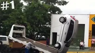 TOTAL IDIOTS AT WORK #1 2023