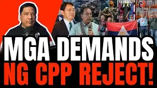 DEMANDS NG K0MUNI$T@! BUTATA SA MARCOS ADMIN! DND AT NSC NAGMATIGAS!