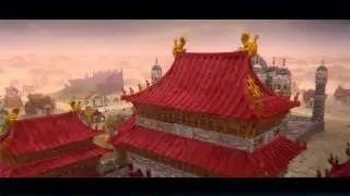 DomiNations &bull; World War Cinematic Trailer &bull; iOS Android