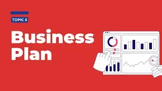 📌 Topic 5: Business Plan | Bootcamp 360