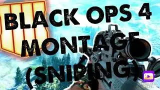 Bo4 montage music by (DAYGO)