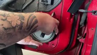 DL-Audio Barracuda 165 SE &mdash; Установка в Ford Focus 3 | Обзор и Тест