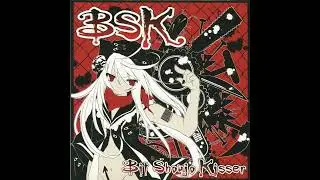 01. Fuck You! Friend Of Summer Vacation! | Bit Shoujo Kisser