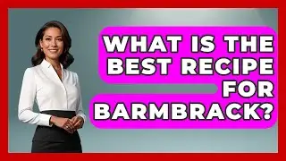 What Is The Best Recipe For Barmbrack? - Discovering Ireland Now
