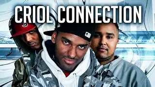 CRIOL CONNECTION 
