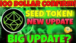 SEED Airdrop New update Today | SEED Sui Wallet | SeedGo Game | SEED Airdrop Withdrawal