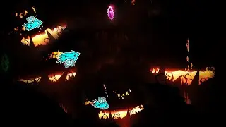 Gloom 100% (Extreme Challenge) by xEl3cTr0