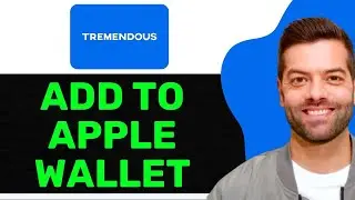 NEW! How To Add Tremendous Card To Apple Wallet in 2025 (Step-by-Step Guide)