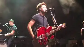 Niall Horan - Too much to ask (Oslo 24/04-18) Flicker World Tour