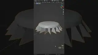 Quick Tip to Speed up Your Work Flow in Blender