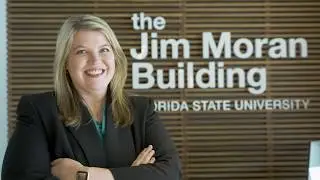 About The Jim Moran Institute