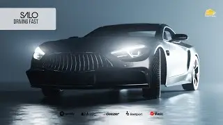 SALO - Driving Fast (Radio Edit) Official music video