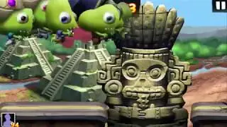 Zombie Tsunami Gameplay Part 17