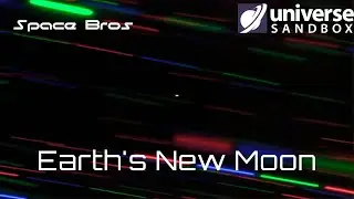 2020 CD3 - A new temporary moon of Earth