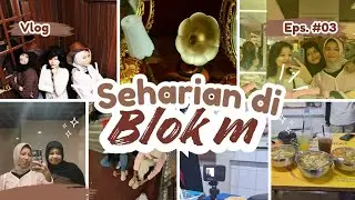 Vlog blok m