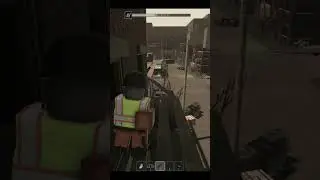 Criminality (Roblox) - Walking into an rpg 💀