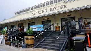 Anaheim Packing House