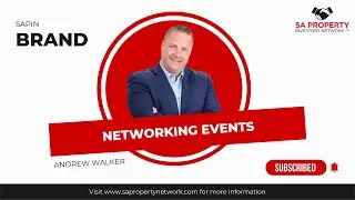 Join SA Property Investors Network Today