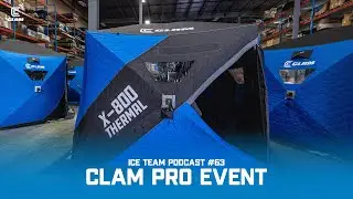 ITP Episode #63 &mdash; Clam Pro Event - 2025