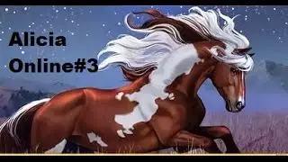 AliciaOnline#3 Sandik и Lira Лучшие!