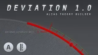 Alias Theory Builder - Deviation 1.0 error